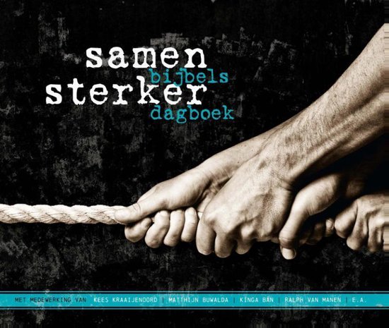 Samen sterker