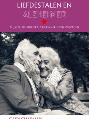 Liefdestalen en alzheimer