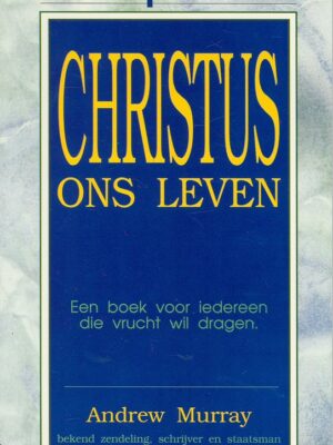 Christus ons leven