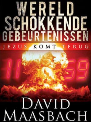 Wereldschokkende gebeurtenissen