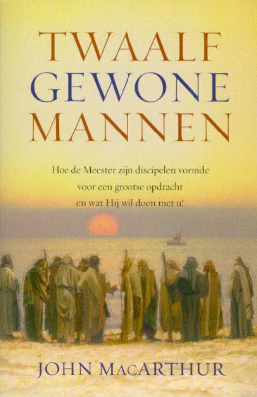 Twaalf gewone mannen