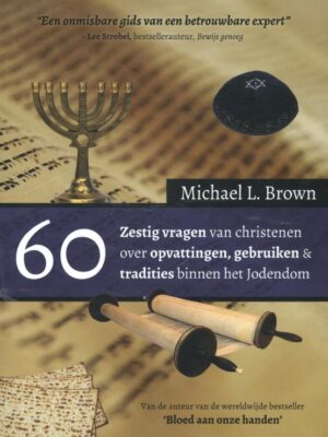 60 vragen van christenen