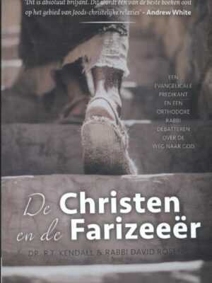 Christen en de farizeeer