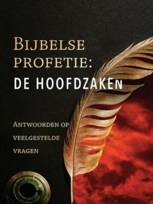 Bijbelse profetie - de hoofdzaken