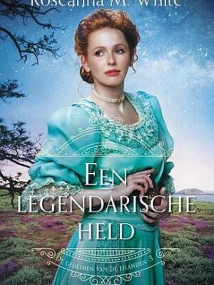 Legendarische held