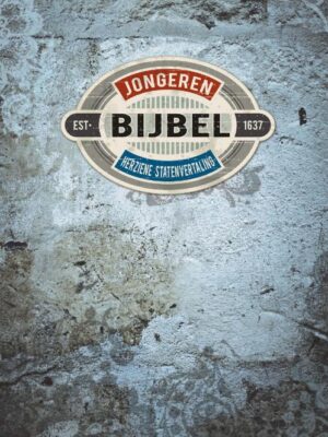 Jongerenbijbel HSV