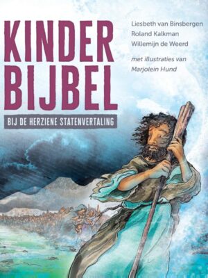 Kinderbijbel bij de herziene statenverta