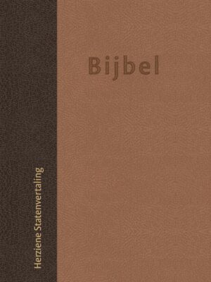 Huisbijbel HSV - hardcover