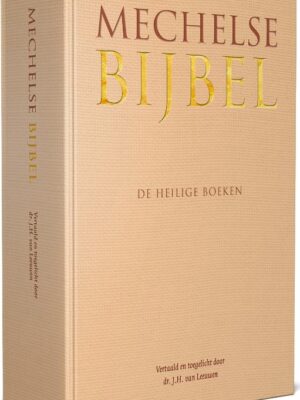 Mechelse bijbel