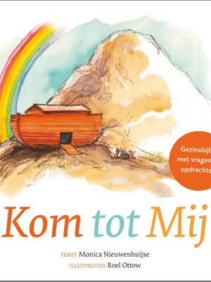 Kom tot Mij
