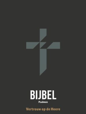 HSV jongensbijbel