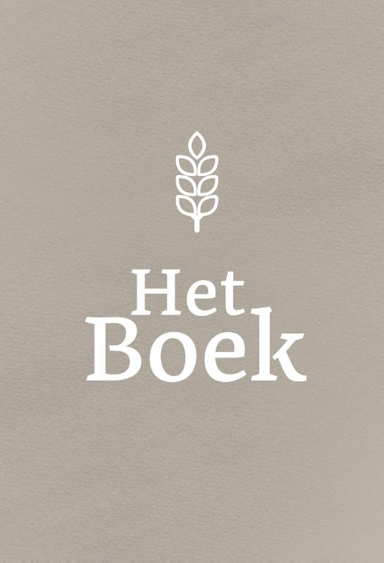 Het Boek aarvariant
