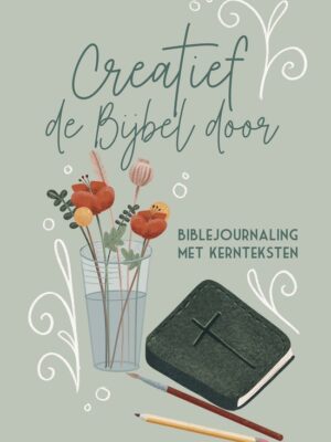 Creatief de Bijbel door