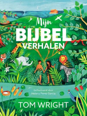Mijn bijbelverhalen
