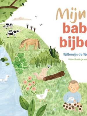 Mijn baby bijbel