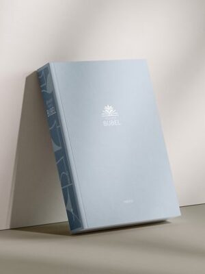 Zij Lacht pocketbijbel NBV21