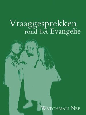 Vraaggesprekken rond het Evangelie
