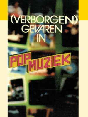 (Verborgen) Gevaren in popmuziek