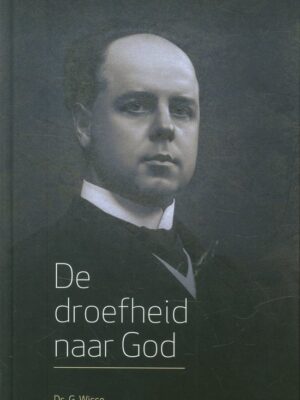 Droefheid naar God