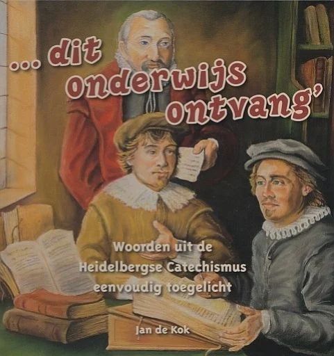 Dit onderwijs ontvang deel 1