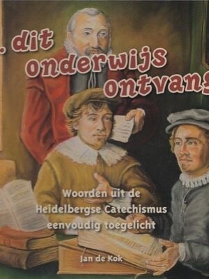 Dit onderwijs ontvang deel 2