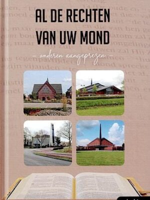 Al de rechten van Uw mond 1