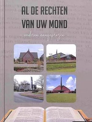 Al de rechten van Uw mond 2
