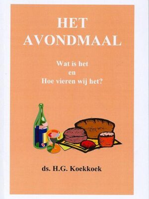 Avondmaal