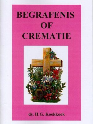 Begrafenis of crematie