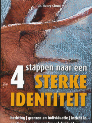 4 stappen naar een sterke identiteit