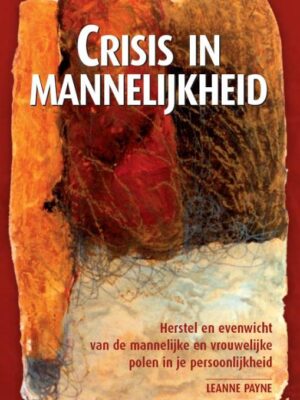Crisis in mannelijkheid