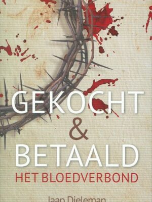 Gekocht en betaald
