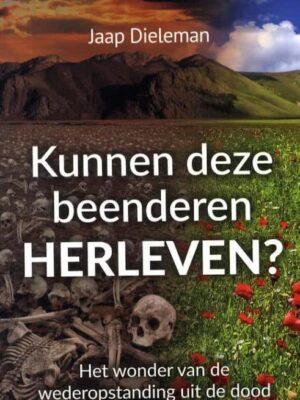 Kunnen deze beenderen herleven