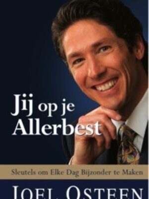 Jij op je allerbest