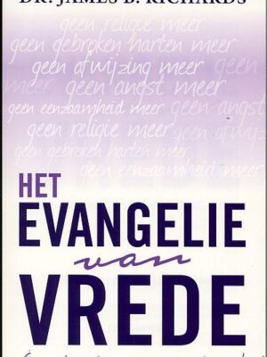 Evangelie van vrede