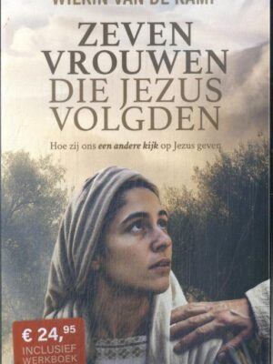 Zeven vrouwen die Jezus volgden