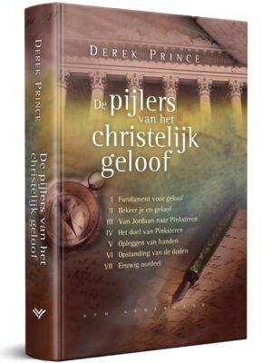 Pijlers van het christelijk geloof