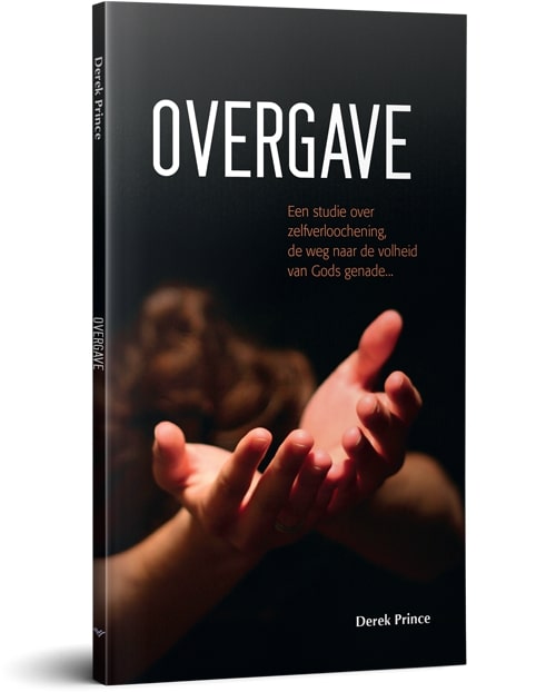 Overgave