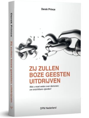 Zij zullen boze geesten uitdrijven