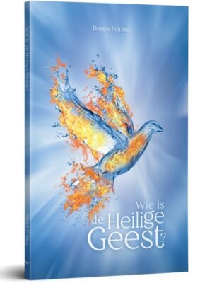 Wie is de Heilige Geest?