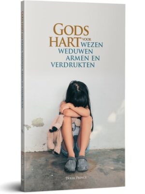 Gods hart voor wezen, weduwen en verdruk