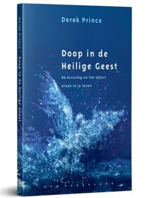 Doop in de Heilige Geest