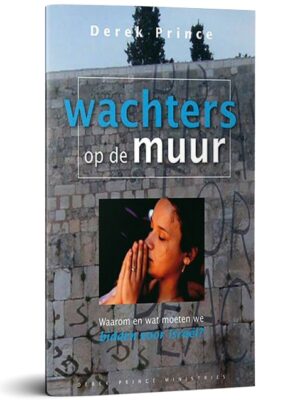 Wachters op de muur