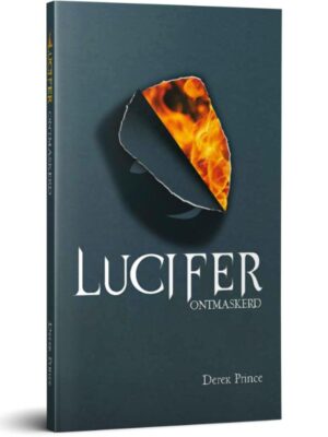 Lucifer ontmaskerd