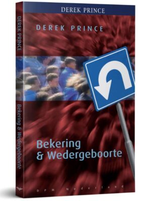 Bekering en wedergeboorte