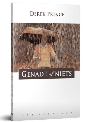 Genade of niets