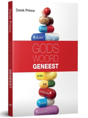 Gods woord geneest
