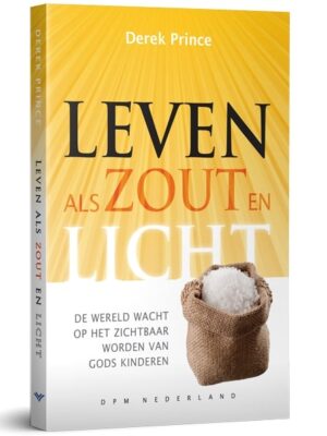 Leven als zout en licht