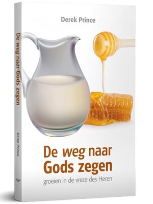 Weg naar Gods zegen
