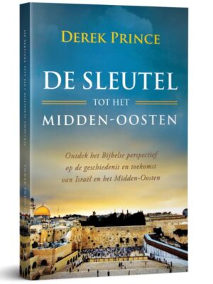 Sleutel tot het midden-oosten